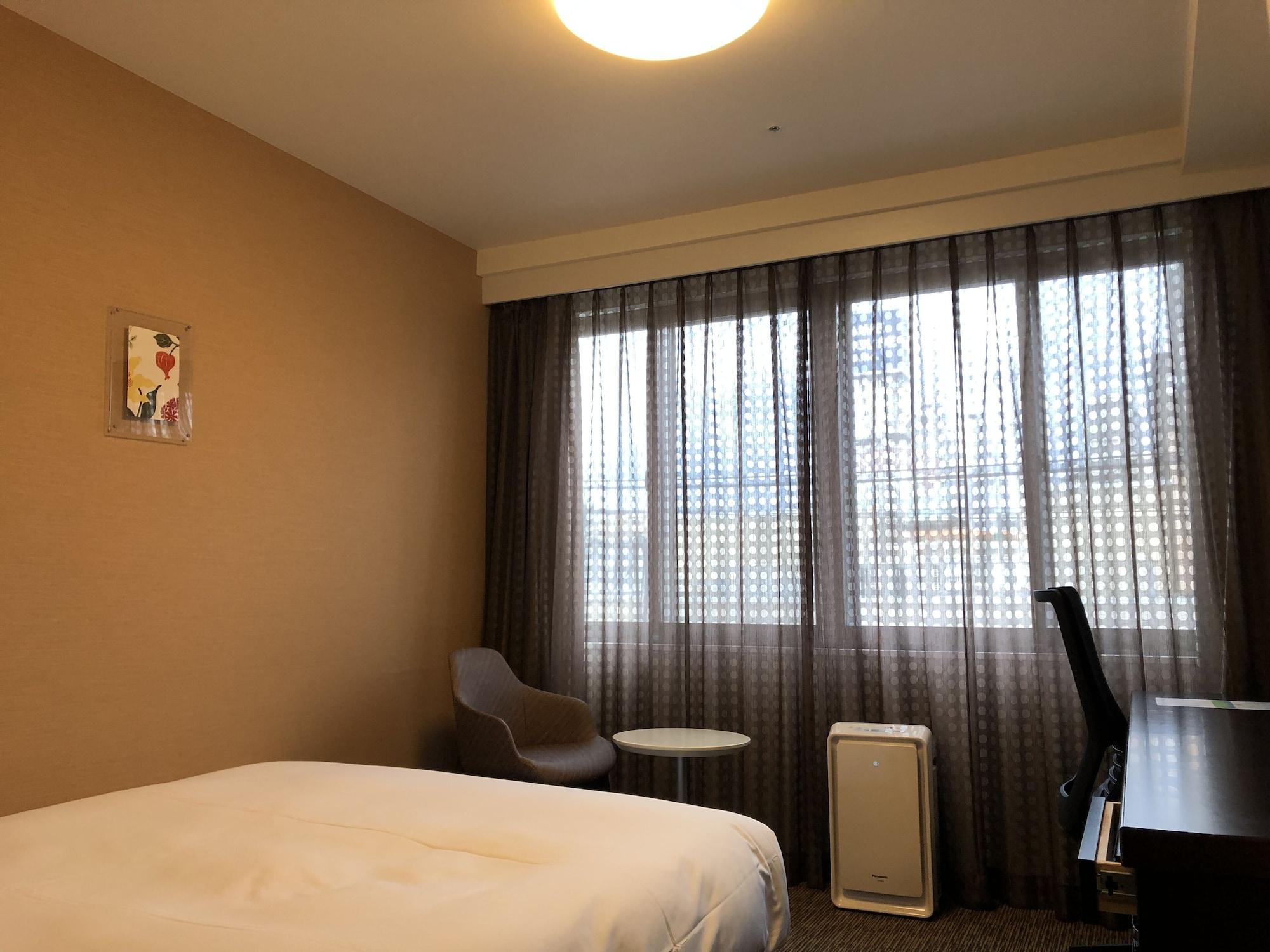 Daiwa Roynet Hotel Okayama Ekimae Εξωτερικό φωτογραφία